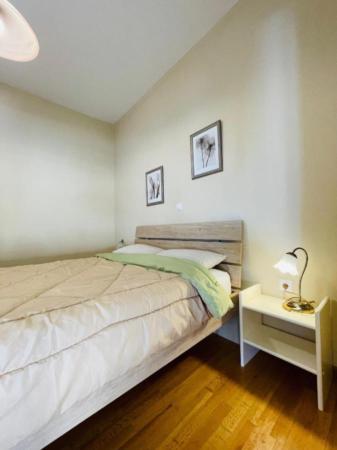 Camelia Apartment Нафплион Экстерьер фото