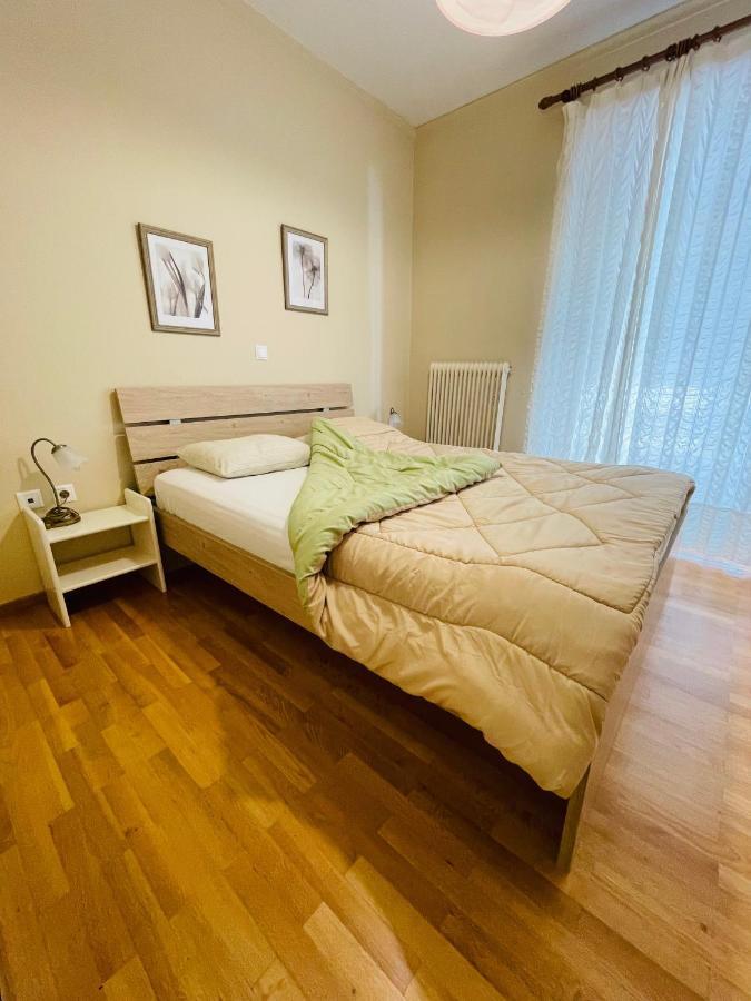 Camelia Apartment Нафплион Экстерьер фото