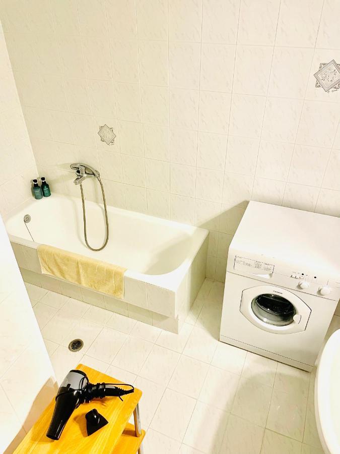 Camelia Apartment Нафплион Экстерьер фото