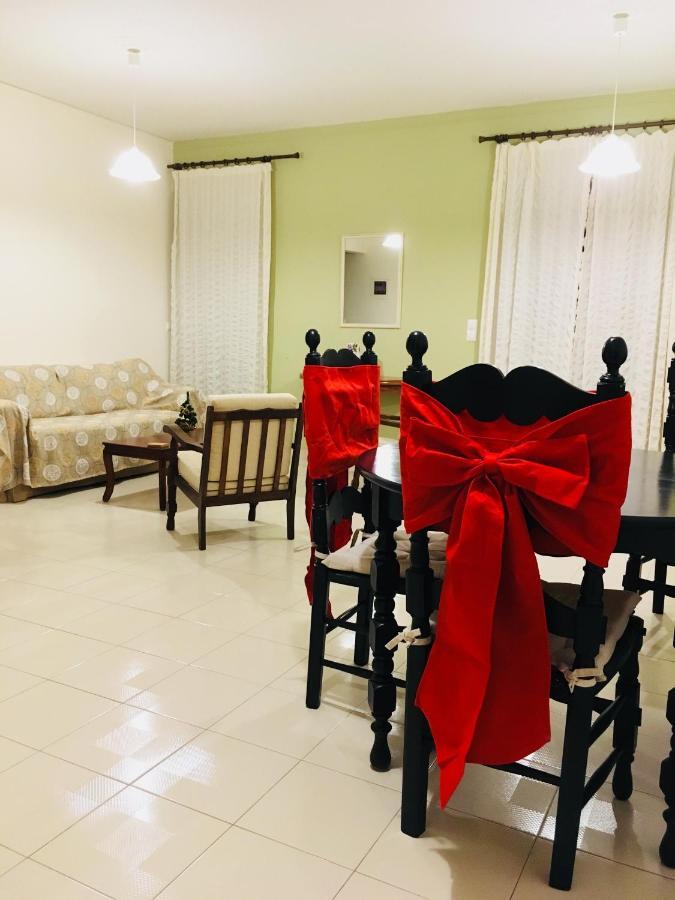 Camelia Apartment Нафплион Экстерьер фото
